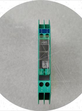 议价 PEPPERL+FUCHS Z954 71863 模块 全新原装现货议价