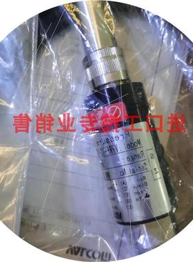 议价 沃康传感器 VPRF-A3-1MPaW-4 全新原装正品 现货