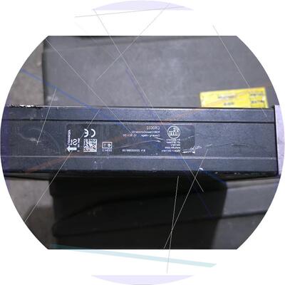 议价易福门CR0032控制器