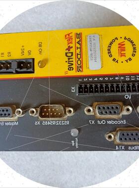 议价保德驱动器FPH2A02TB-EP23.U110321016