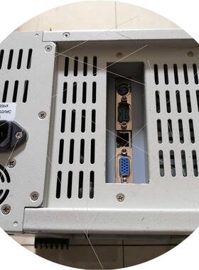 议价二手实图议价ETHERNET系统 SYNTEC 886-3-5612031 原装拆机实