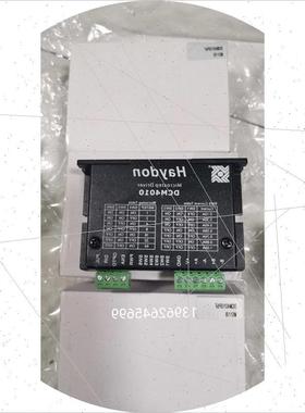 议价全新正品Haydon海顿 DCM4010  直线步进 43F4C-05-A28 电