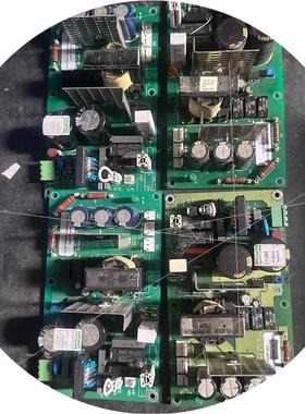 议价ABB600系列变频器电源板 NGPS-13 二手功能包好