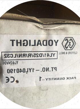 议价YODALIGHT Clifford SENELL YODALIGHT YL41/D25/R/RN/LC32 2