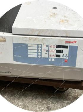 议价Thermo赛默飞CR3i多功能离心机 法国制造 2006年