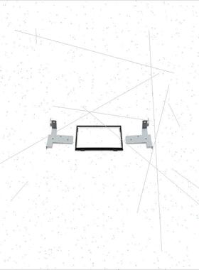 议价Garmin Freightliner M2/S2Rv Fit Kit 010-12973-03