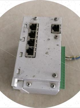 议价SIXNET控制器 SIX TR AK IPM ST-IPM-6350实图拆机二手  包好