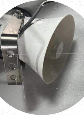 议价Gicom G-SPK-15-100 10.0W 船用喇叭 全新原装现货议价