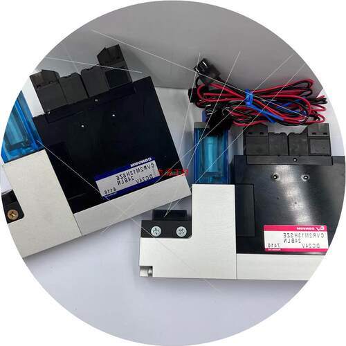议价(议价)原装正品CONVUM妙德真空产生器CVR2M13HSZE/MPS-V23C