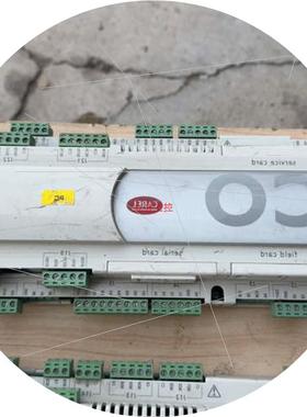 议价PCO3000AL0CAREL卡乐控制器实物图拍摄功仪价