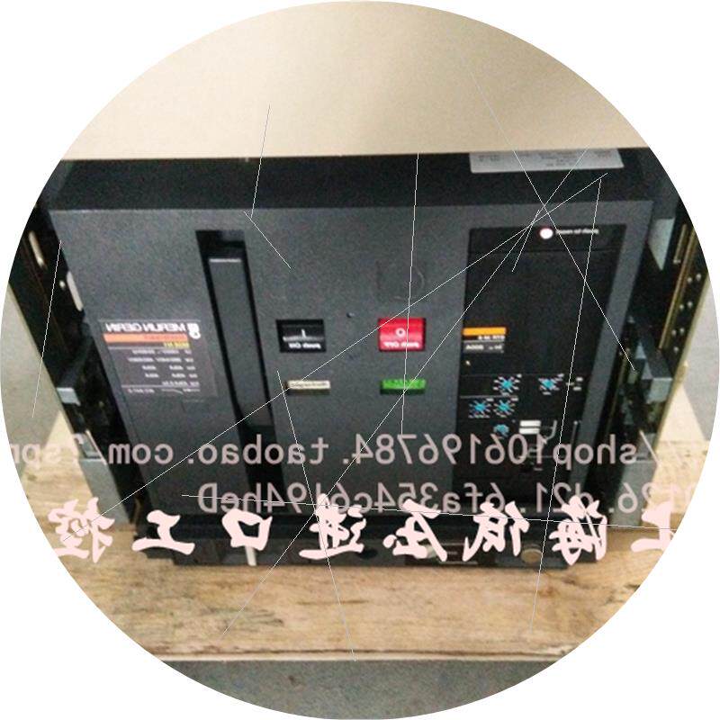议价MerlinGerin M08N1 M08H1 M16N1 3P STR38S断路器现