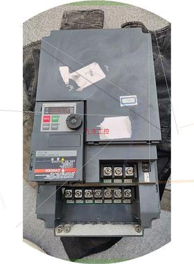 议价变频器 VFS15-4150PL-CH 15KW 拆