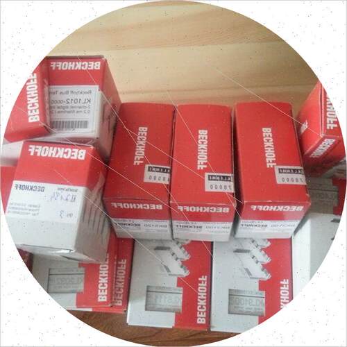 议价全新原装BECKHOFF模块  KL5111 BK3100 BK5120 KL4022 特价