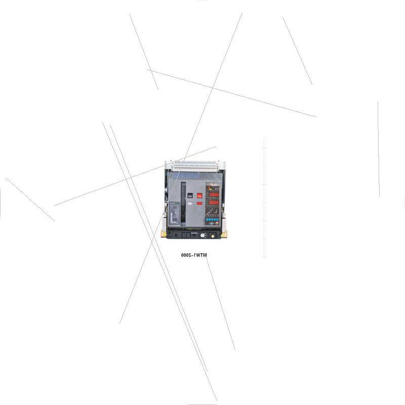 议价天水施耐电气MTW1-2000系列智能型万能式断路器LMH智能控议价