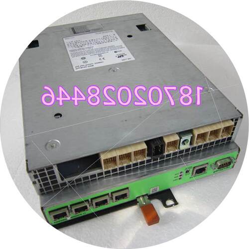 议价原装 DELL PS6100 SP 控制器 PN:07V250 E09M001   07V250