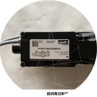 议价PARKER/派克 D41FBE01FC1NF00 比例阀