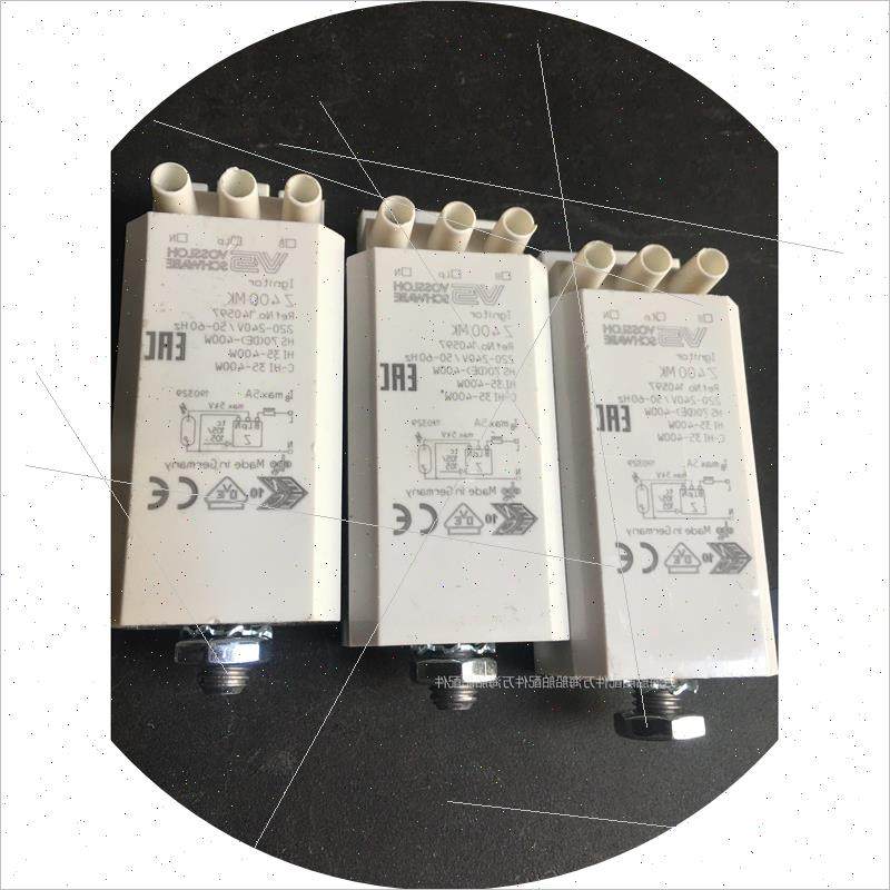 议价 VS VOSSLOH SCHWABE Ignitor Z400 MK 140597 400W