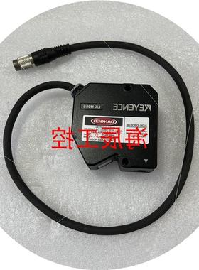 议价LK-H155 keyence: LK-H055/LK-H157/LK-HA100 激光位移传感器