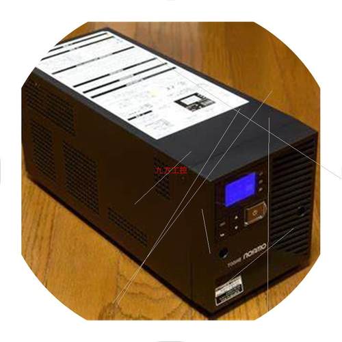 议价UPS不间断电源 BN50T 订货中