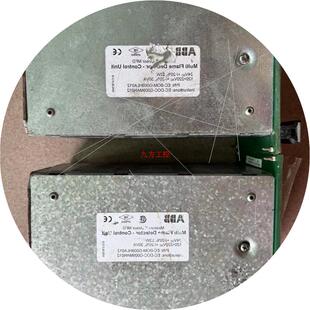 议价ABB火检放大器 Uvisor-MFD