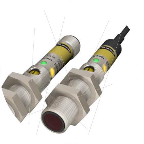 议价M12NFF75Q5 M12PFF75Q5 邦纳 光电传感器 详询