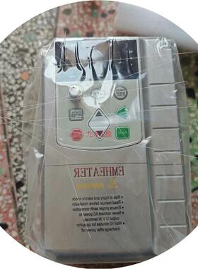 议价EMHEATER变频器4KW/5.5kw EM12-004/