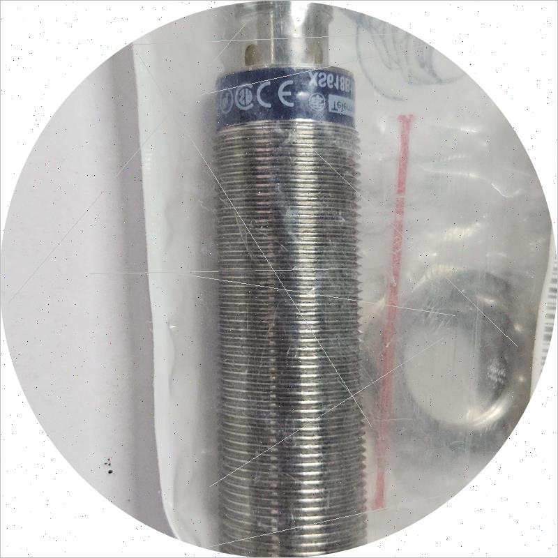 议价XS618B1NBM12 12-48VDC 接近开关 全新原装现货议价