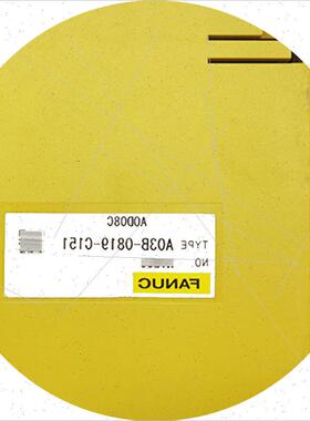 议价A03B-0819-C151 C152 C153 C154 FANUC发那科IO模块原装大量