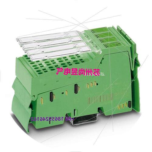 议价菲尼克斯温度测量模块IB IL TEMP 4/8 RTD/EF-PAC 2897402现
