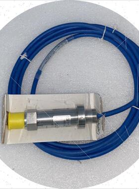 议价BD DX19-DMP457 0.8-1.2bar 4-20mA 12-28V 3m线 传感器议价