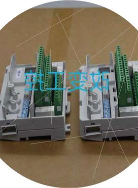 议价3BHB00304R00 UFC79AE0   输入控制模块原厂正品控件包邮