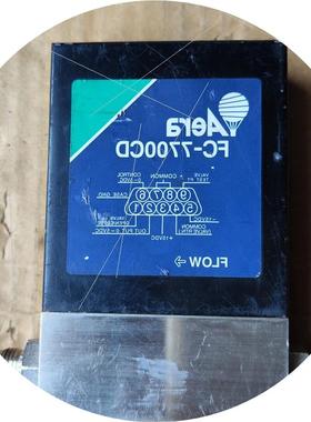 议价《议价》Aear  FC一7700CD  200 SCCM  气体质