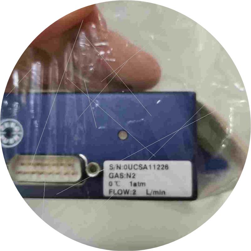 议价七星CS200A流量计 N2 2L,全新议价