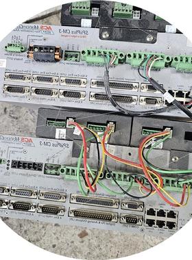 议价ACS Tech80伺服驱动器CM-3-A-E-M0 有1