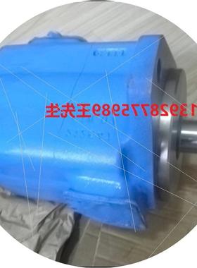 议价原装正品柱塞泵PVM098MR11GS02AAC2820000AA0A