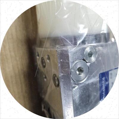 议价HOERBIGER HB11555-002B 115Bar 油泵全新现货议价