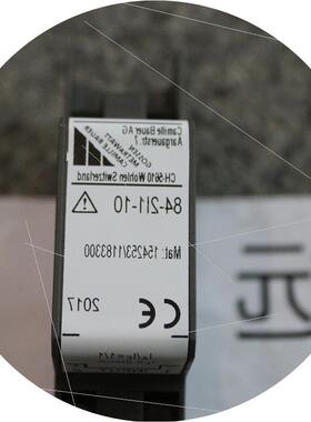 议价  隔离器 84-2L1-10 NO.154253