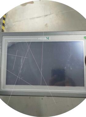 议价维控10寸 触摸屏 PI3102HE 闲置议价