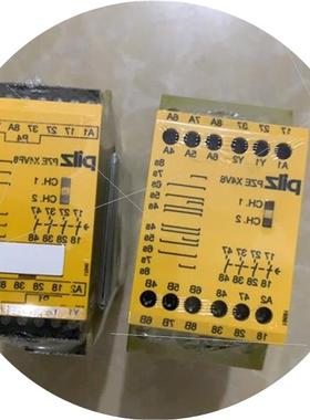 议价安全继电器777584+774584安全模块+PZE议价