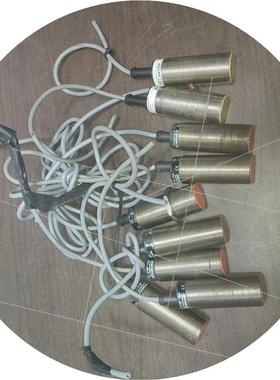 议价施迈赛接近开关DE-42279