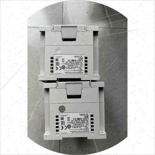 议价FX5U-80MR/ES,成色充新功能包好包邮,21年产品,