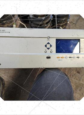 议价CSS-100BE数字式安全稳定控制装置拆机件,实物拍摄,不