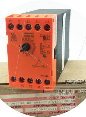 议价BA9040 原装进口多德DOLD 安全继电器 BA9040  BA9040.12 现