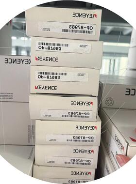 议价KEYENCE基恩士OP-87983视觉议价维修