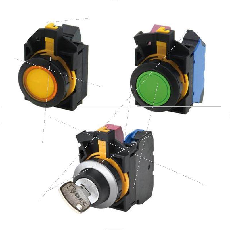 议价IDEC显示器HG9Z-XCP13/HR5S-C2D-T200议价