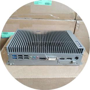 议价Celeron 847嵌入式无风扇工控机UNO-2174G-C54E 4网口