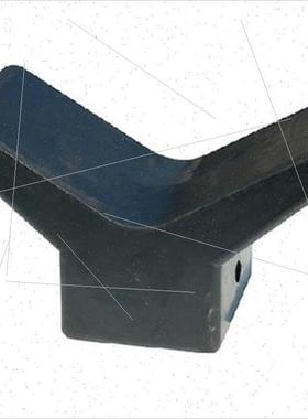 议价Tiedown Engineering 3 Vbow Stop 1/2 Sft Br 86490