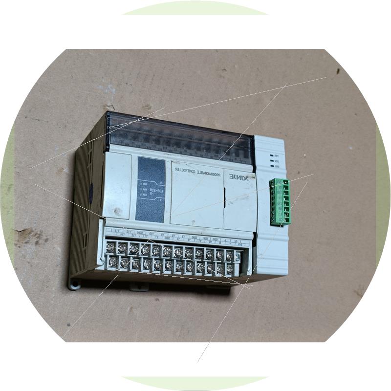 议价信捷plc XD3-32R-E XD-2AD2PT-V-ED