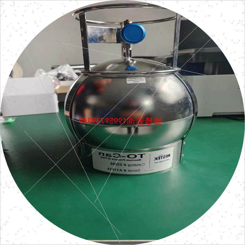 议价(赐运来)工控Entech大气预浓缩系统   苏玛罐  6升议价