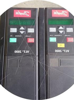 议价丹佛斯变频器VLT2840 4KW 380V
